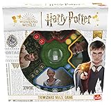 Goliath Harry Potter Tri Wizard Maze, Brettspiel ab 5 Jahren,...