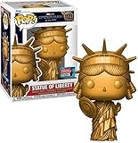 Funko POP Marvel: Spider-Man: No Way Home - Lady Liberty with Shield,...
