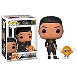 Funko POP! and Buddy: Marvel - Loki - Ravonna with Miss Minutes -...