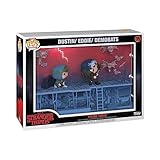 Funko POP! Moments Deluxe: Stranger Things - Dustin, Eddie and The...