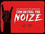 Teenage Rampage - Von Glam-Rock und Glitzer