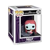 Funko POP! Disney: The Nightmare Before Christmas 30th - Sally mit...