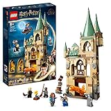 LEGO 76413 Harry Potter Hogwarts: Raum der Wünsche, Schloss-Spielzeug...
