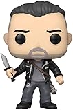 Funko POP! TV: Walking Dead - Negan - The Walking Dead -...