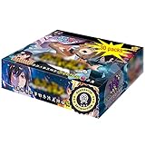 STARTZHA Anime Naruto Sammelkarten Sammelkarte Booster Fans...