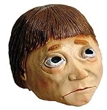 KarnevalsTeufel Latex-Maske Politiker für Erwachsene, Verschiedene...