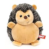 Fancy Igel Kuscheltier Plüschigel 24 cm - Kuschel Igel Plüschtier...