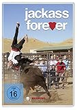 Jackass Forever