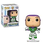 Funko POP! Vinyl: Disney Pixar: Toy Story 4: Buzz Lightyear -...