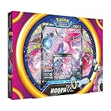 Pokémon V-Box Hoopa, Kartenspiel, ab 6 Jahren, für 2 Spieler, über...