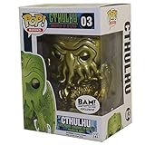 Funko – 3 – Pop – Horror – Cthulu...