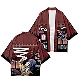 ptarmigan Neue Anime Bungou Stray Dogs Cosplay Kostüme Kimono Frauen...