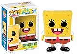 Funko 2891 POP Vinyl Spongebob Figure