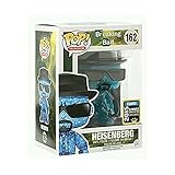 Funko - Pop Collection - Breaking Bad - Heisenberg Blue Meth SDCC 2015...
