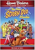 Best of the New Scooby-Doo Mov [DVD-Audio]