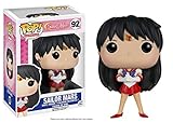 Funko Abbildung POP-Mars - Sailor Moon Sailor