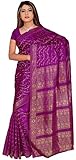 Trendofindia Indischer Bollywood Fashion Sari Stoff Damenkostüm Kleid...