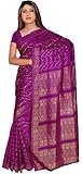 Trendofindia Indischer Bollywood Fashion Sari Stoff Damenkostüm Kleid...