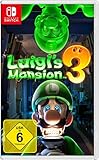 Nintendo Luigi's Mansion 3 - [Nintendo Switch]