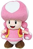 Nintendo Toadette Pluesch 20cm