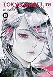 Tokyo Ghoul: re, Vol. 15 (English Edition)