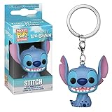 FYDZBSL S-titch Schlüsselanhänger S-titch Mini Figures...