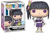 Funko Pop Demon Slayer Figuren Kanao Tsuyuri #1305 Pop Exclusive...