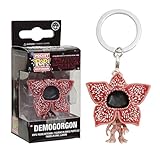 Funko POP Keychain: ST - Demogorgon Funko Multi One Size