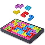 METBOM Pop it Fidget tlays Fidget Popper Push Silikon Neuer Tangram,...
