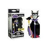 Funko 22069.0 Rock Candy: Disney: Maleficent GITD