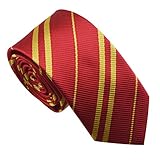 Multiculture Krawatte kinder Kostüm (rot)