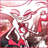 Hazbin Hotel: Slutty Spider Polka Pop (Angel Dust) [Explicit]