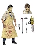 NECA 39748 Actionfigur „Texas Chainsaw Massacre Ultimate...