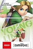 Nintendo amiibo Young Link Super Smash Bros. Collection