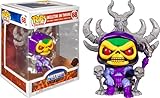 Funko POP! Vinyl Retro Toys #68: Masters of The Universe Skeletor on...