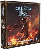 Fantasy Flight Games, Der Eiserne Thron: Das Brettspiel 2. Edition –...
