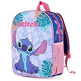 Disney Kinder Rucksack Kindergartenrucksack Mädchen Minnie Mouse...