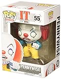 FUNKO POP! MOVIES: It - Pennywise