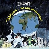 Tabaluga-die Welt Ist Wunderbar