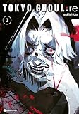 Tokyo Ghoul:re – Band 3
