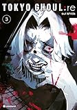 Tokyo Ghoul:re – Band 3