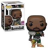 Funko Pop! Marvel: Loki - Boastful Loki (Convention Limited Edition)...