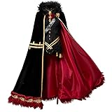 Fate/Grand Order FGO Ereshkigal Outfit Cosplay Kostüm Damen M