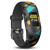 Garmin vívofit jr. 2 digitale, wasserdichte Action Watch im Star Wars...