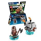 Lord Of The Rings Gimli Fun Pack - LEGO Dimensions by Warner Home...