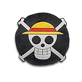 One Piece - Jolly Roger Flagge - Kissen | Manga | Anime