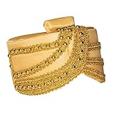 Boland 81022 - Hut Sultan Osman, gold, Orientale, Fasching,...