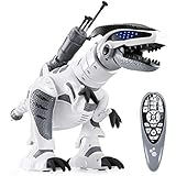 ANTAPRCIS RC Ferngesteuert Dinosaurier Roboter, Programmierbar Dino...