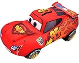 Lightning McQueen Plüschfigur - simyron ALightning McQueen...