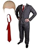 AUFTRAGSKILLER KOSTÜM = VON ILOVEFANCYDRESS®=ERHALTBAR IN 5...